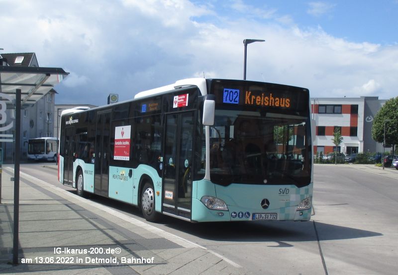LIP-SV 732